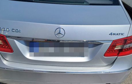 Ugrožavanje saobraćaja i pokušaj prevare na auto-putu