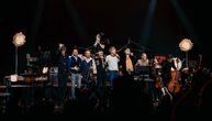 Koncert koji je podigao Beograd na noge sada je dostupan na YouTube-u