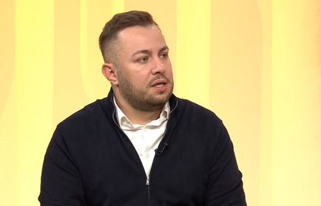 Marko Dragić pravni savetnik u Udruženju za zaštitu potrošača Vojvodine