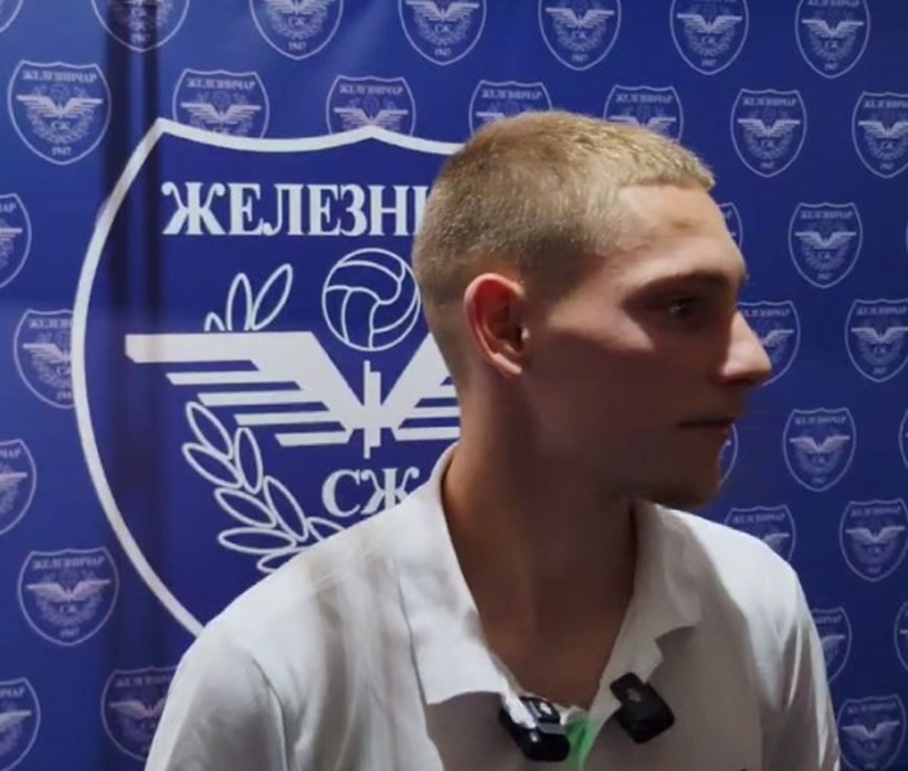Aleksa Kuljanin bez straha napao Bragu: "Ja sam to najavljivao, bukvalno sam samo čekao trenutak da uđem"