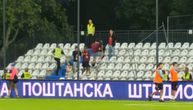 Braga će imati podršku devet navijača protiv Železničara u Pančevu, oni su najverniji