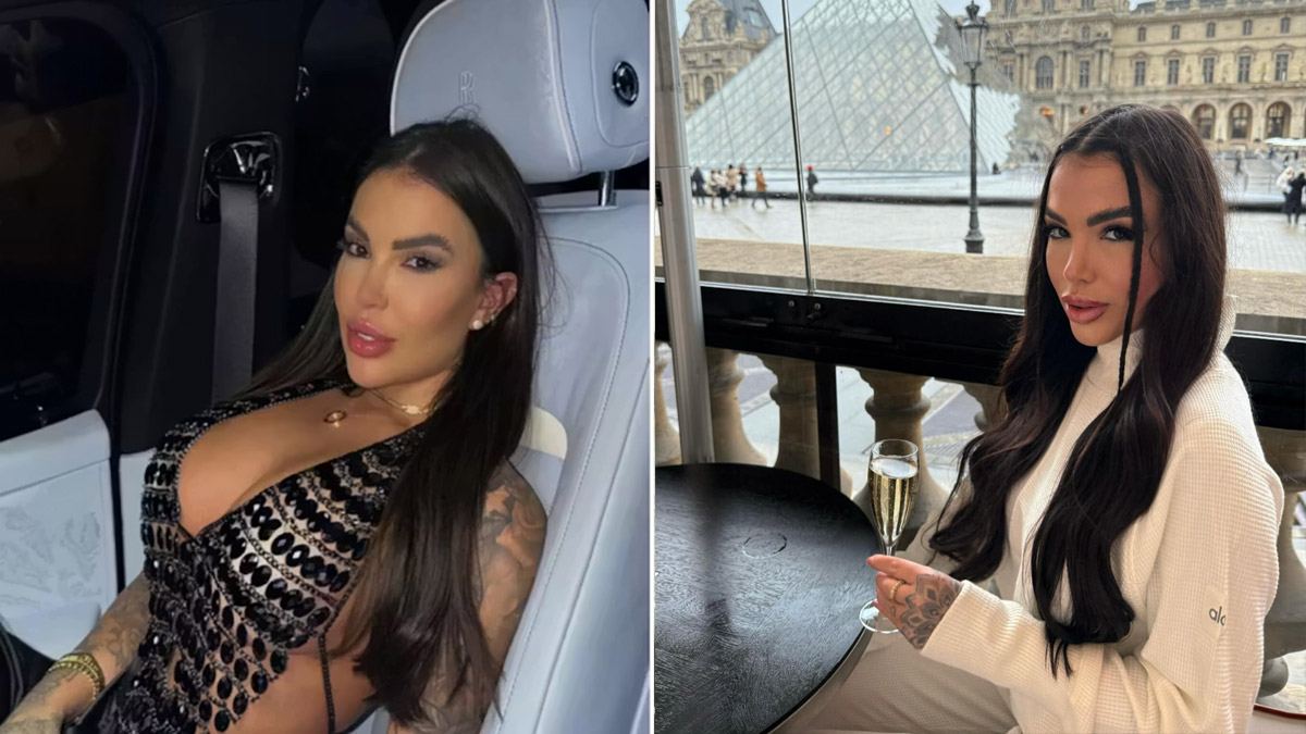 Influenserka poginula nakon pada sa 27. sprata zgrade u Dubaiju: Napali je na mrežama, porodica reagovala