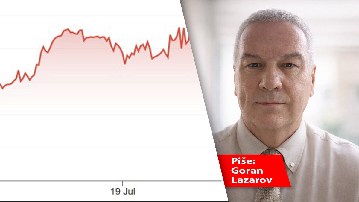 Da li je opasnije izgubiti lozinku ili poveriti bitkoin drugima?