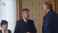 Ko je bio legendarni Božidar Bole Stošić? Igrao šefa Aranđelu Goluboviću u seriji "Srećni ljudi"