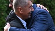 Vučić priredio je večeru u čast premijera Češke Andreja Babiša: Naše zemlje neguju tradicionalno dobre veze