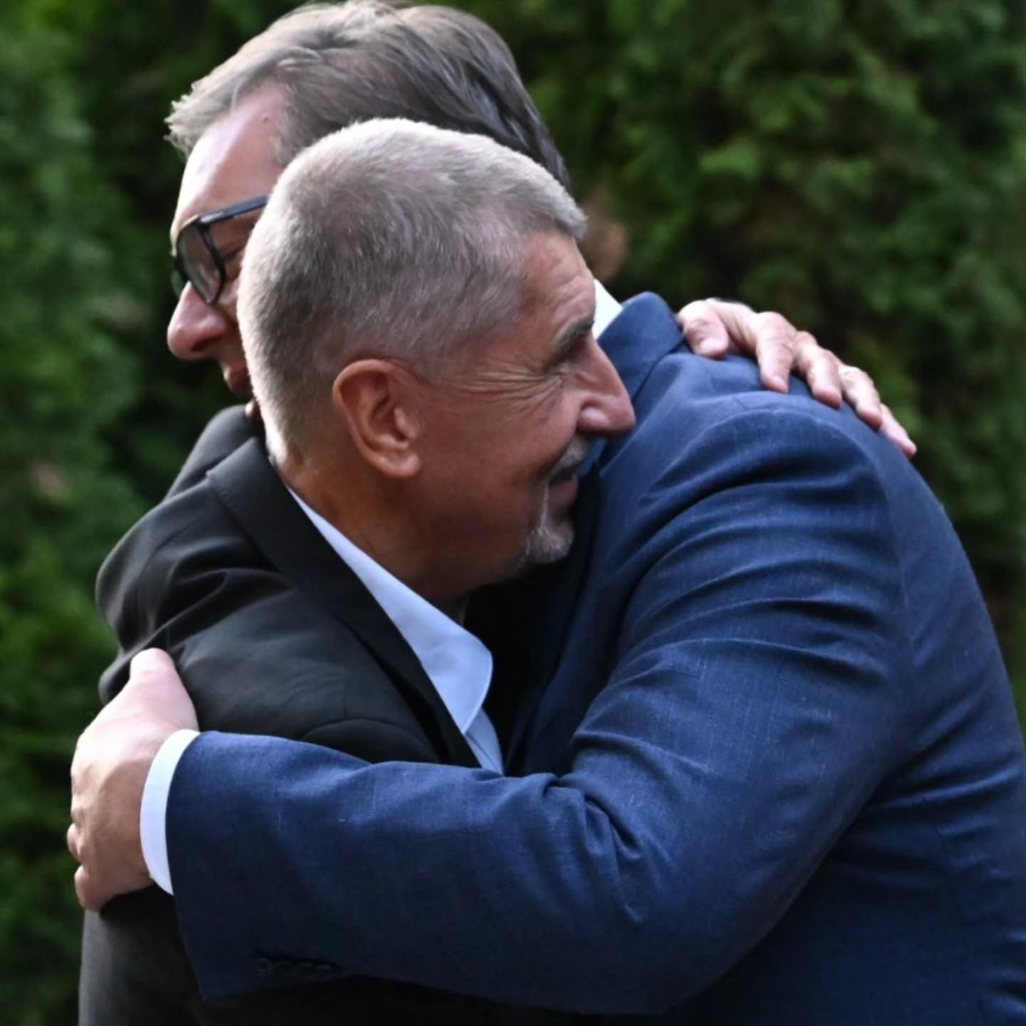 Vučić priredio je večeru u čast premijera Češke Andreja Babiša: Naše zemlje neguju tradicionalno dobre veze