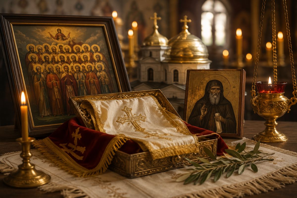 Pred iskušenjem ste? Sutra izgovorite ovu kratku molitvu i iskoristite veliki praznik koji donosi mir i snagu