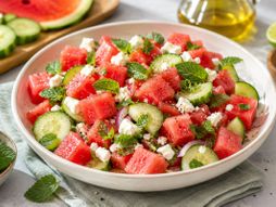 Lubenica salata