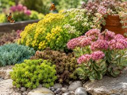 Sedum