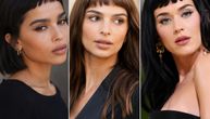 Baby bangs su najhrabriji trend leta 2026: Retro šiške koje podmlađuju lice i ističu pogled