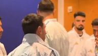 Otkriveno šta se desilo u svlačionici Argentine pred finala sa Španijom, o tajnom Mesijevom govoru priča svet