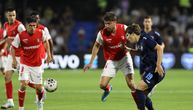 Evo gde možete da gledate uživo TV prenos meča Braga - Železničar u revanšu 2. kola kvalifikacija za LK