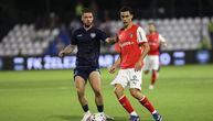 Nisu samo Zvezda i Partizan! Hrabri Železničar razbio Bragu, nije mogao protiv sudije, poražen golom iz penala