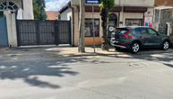 "SAMO JE BILO PITANJE VREMENA!": Komšije sa Vračara o jezivoj nesreći u kojoj je pokošena majka sa detetom