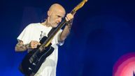 Moby pred više od 11.000 ljudi na Kalemegdanu priredio veče za pamćenje