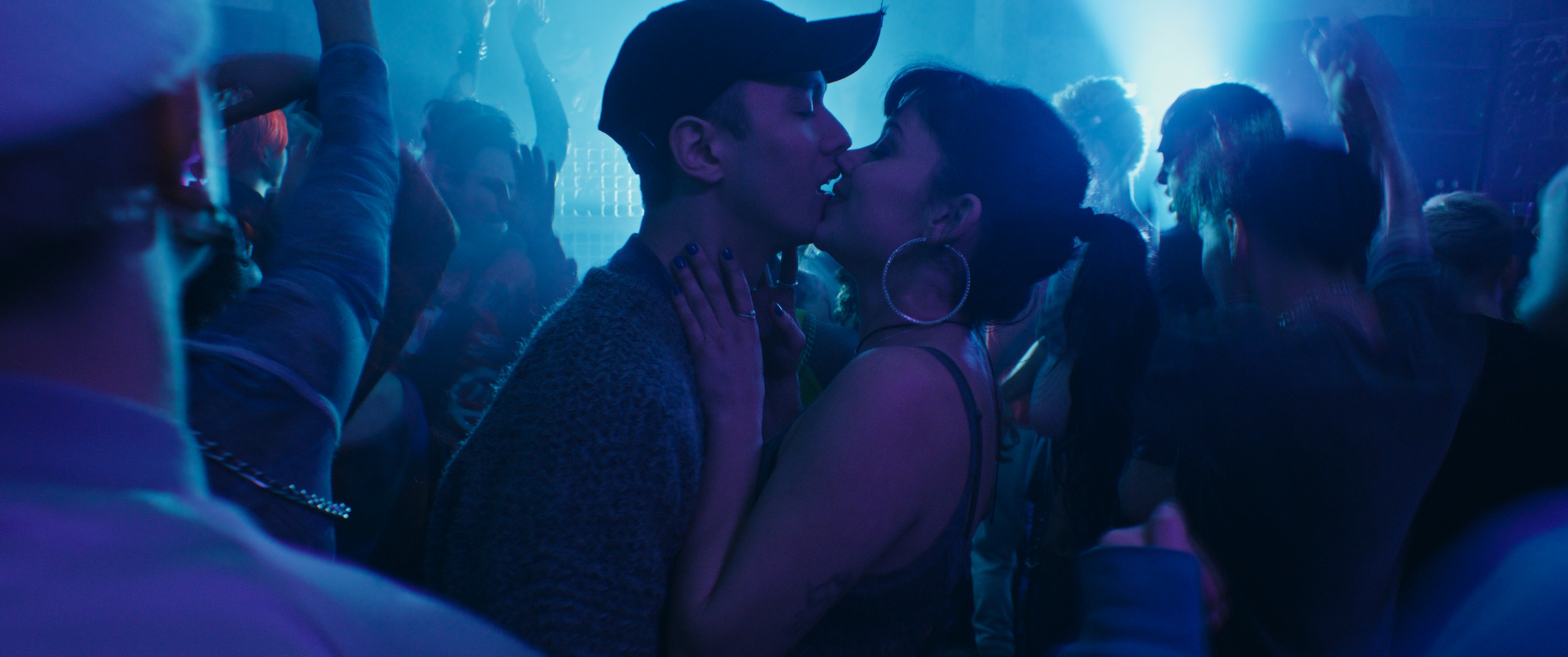 Zlatni toranj 33. Festivala evropskog filma Palić filmu „Nino u raju“ Lorana Mikelija