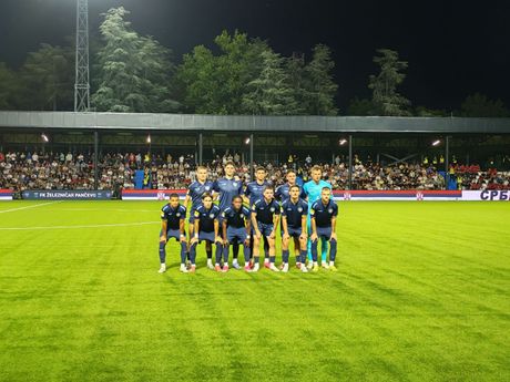 FK Železničar Pančevo