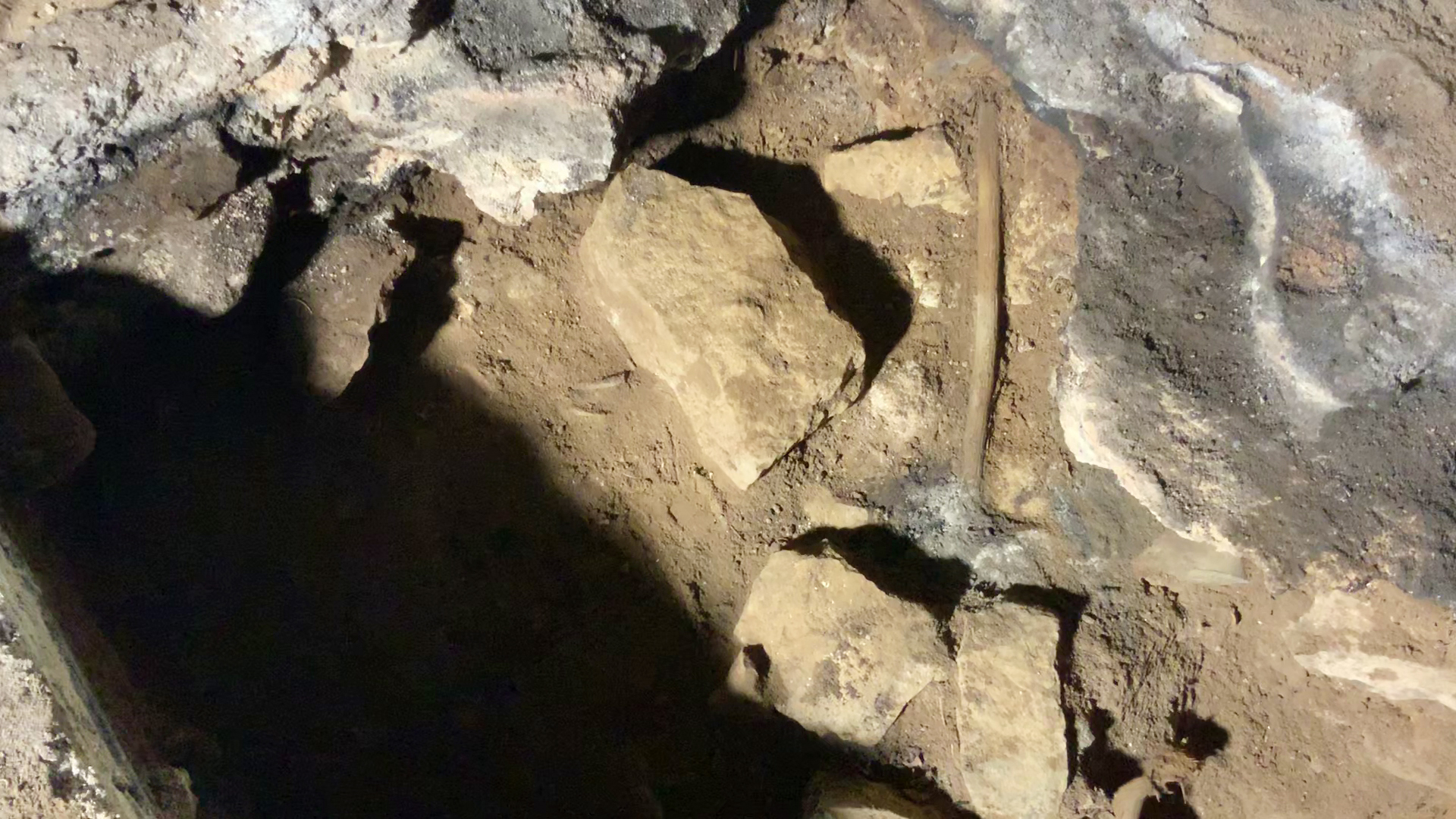 Spaljivali travu u magijskim ritualima, lečenju i kletvama čak 25.000 godina: Veliko otkriće u pećini Klogs