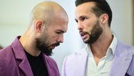 Sve teže optužbe protiv braće Tejt: Sudski dokumenti otkrili nove jezive detalje