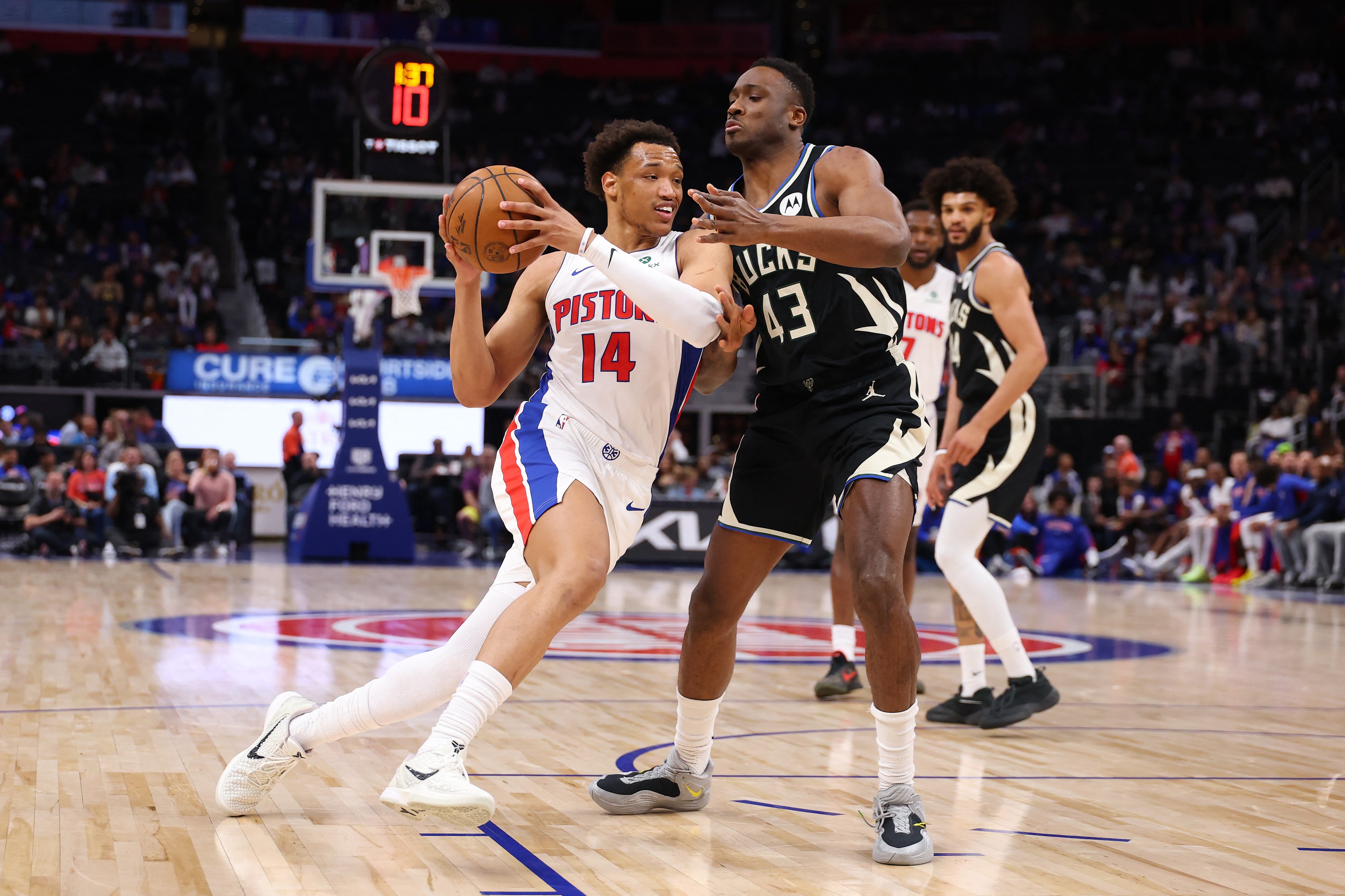Partizan naciljao novu NBA "bombu", jedini "problem" - Saša Obradović!
