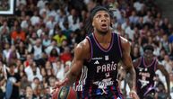 Zvanično: Lamar Stivens novo pojačanje Partizana!