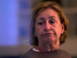 Žena srednjih godina, nezadovoljsto, depresija