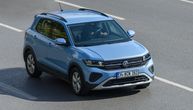 Volkswagen prvi put ugradio puni hibrid u Golf i T-Roc: Poznate i cene