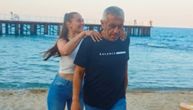 Šabanova Cuca uživa pored starijeg muža: Turčin je ne ispušta iz naručja, ona sve podelila javno