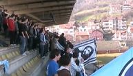 Srušen kultni stadion na kojem su igrali Zvezda i Partizan, jugoslovenska firma dala je sve da bi se izgradio