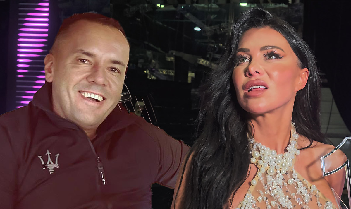 "Samo da je lepa" Ovo je istina o odnosu Stanije i Brazilca: Dača o očevom izboru žena "Mom tati se sviđa..."