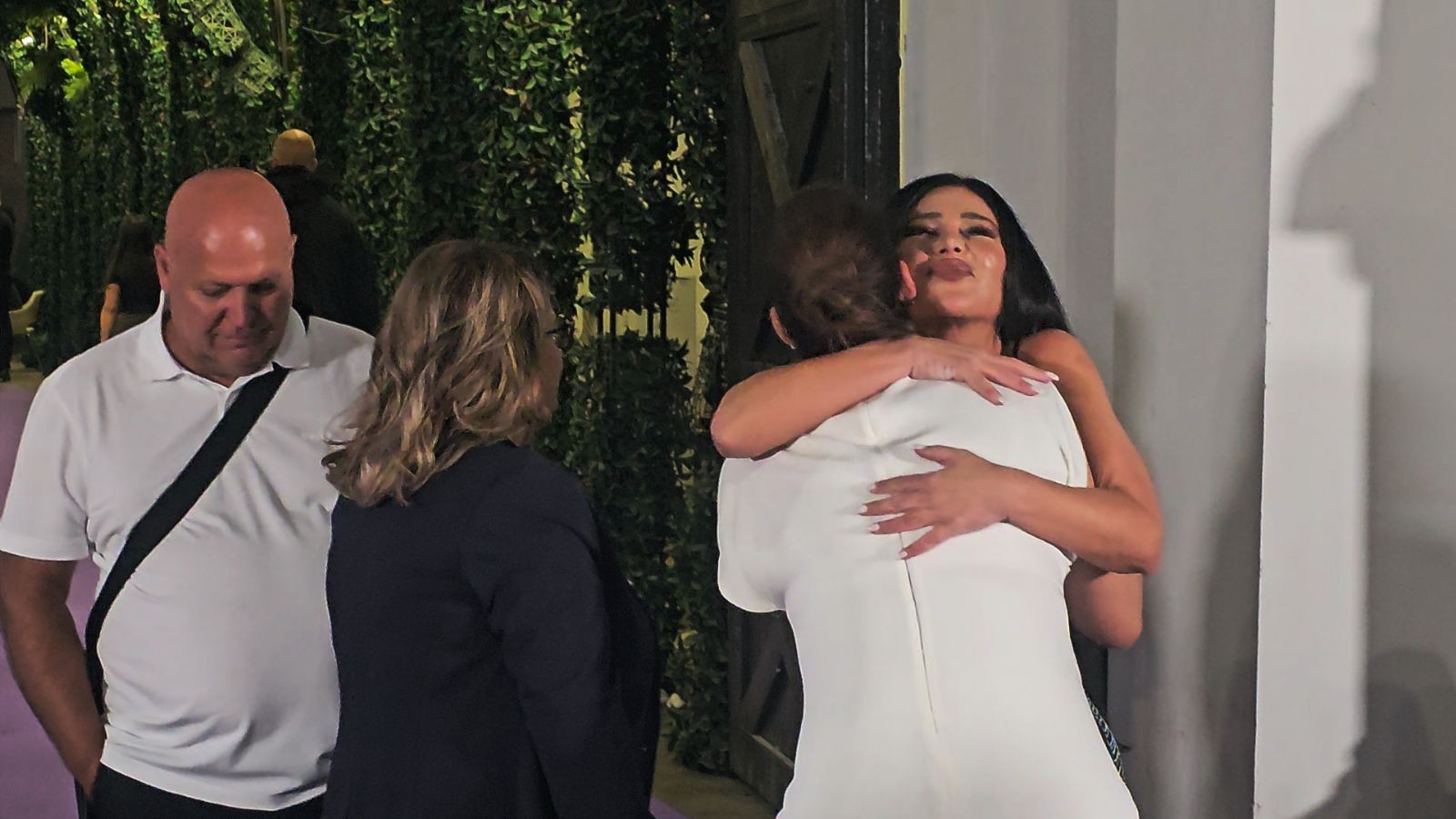Stanija Dobrojević o susretu sa Asminovim roditeljima: "Bilo je dirljivo, malo je falilo da zajecam"