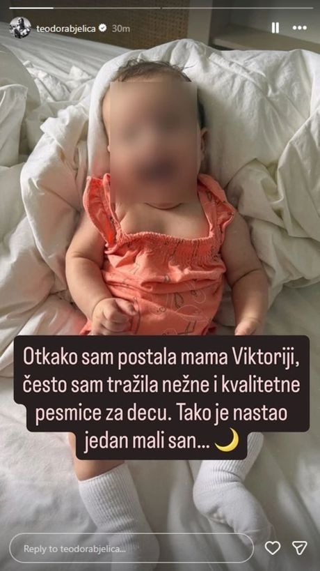 Teodora Bjelica