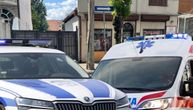 "SAMO JE BILO PITANJE VREMENA!": Komšije sa Vračara o jezivoj nesreći u kojoj je pokošena majka sa detetom