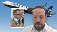 "Rajaner laže! Da Ljubiša nije nosio pojas bio bi mrtav, dobiće visoku odštetu": Advokat Srbina za Telegraf.rs