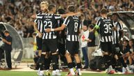 Partizan - Una Štrasen: Zubairu pleše i trese mreže, crno-beli rešavaju pitanje pobednika dvomeča