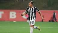 (LIVESTREAM) Partizan - Rodina: Crno-beli otvaraju novi dom u Zemunu