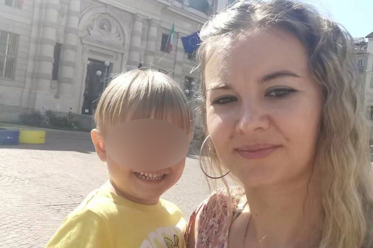 Danijela pronađena mrtva u stanu u Italiji: Sa Balkana otišla trbuhom za kruhom, presudio joj bivši muž?
