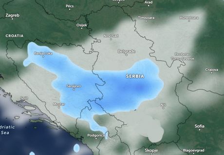 Padavine