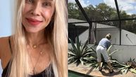Aleksandra je čekala godinama da ova biljka procveta, a onda je zbog nje završila u bolovima: Nije slutila ovo