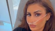 Didi Janković hospitalizovana: Za rođendan poželala da ozdravi, sad je priključili na kisonik