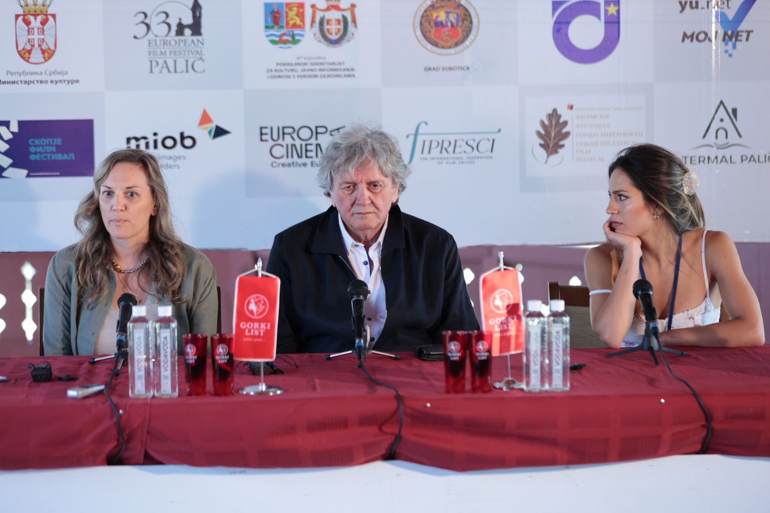Film koji vraća nadu: Zašto "Čuvar ikone Svetog Đorđa" pogađa pravo u srce publike