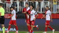 Ajaks - Vojvodina: Poluvreme! Novosađani poveli, a onda primili gol... Šteta