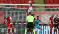 Vojvodina bez čuda u Amsterdamu, Ajaks je druga dimenzija: Stara dama bez Evrope, ali ima Rosića za ponos