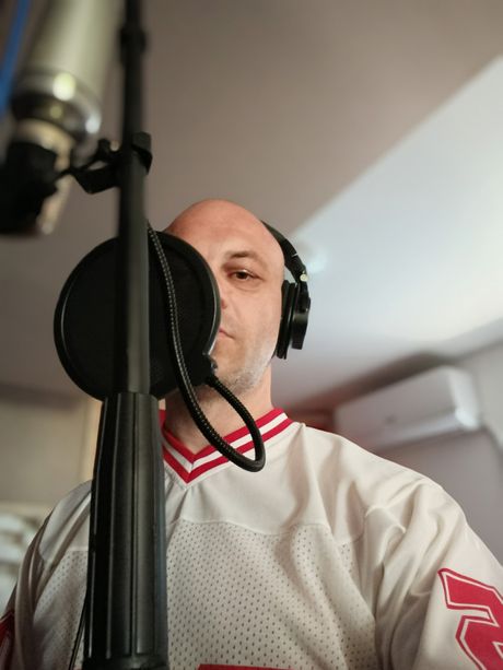 Reper Jovan Jovanović Geto