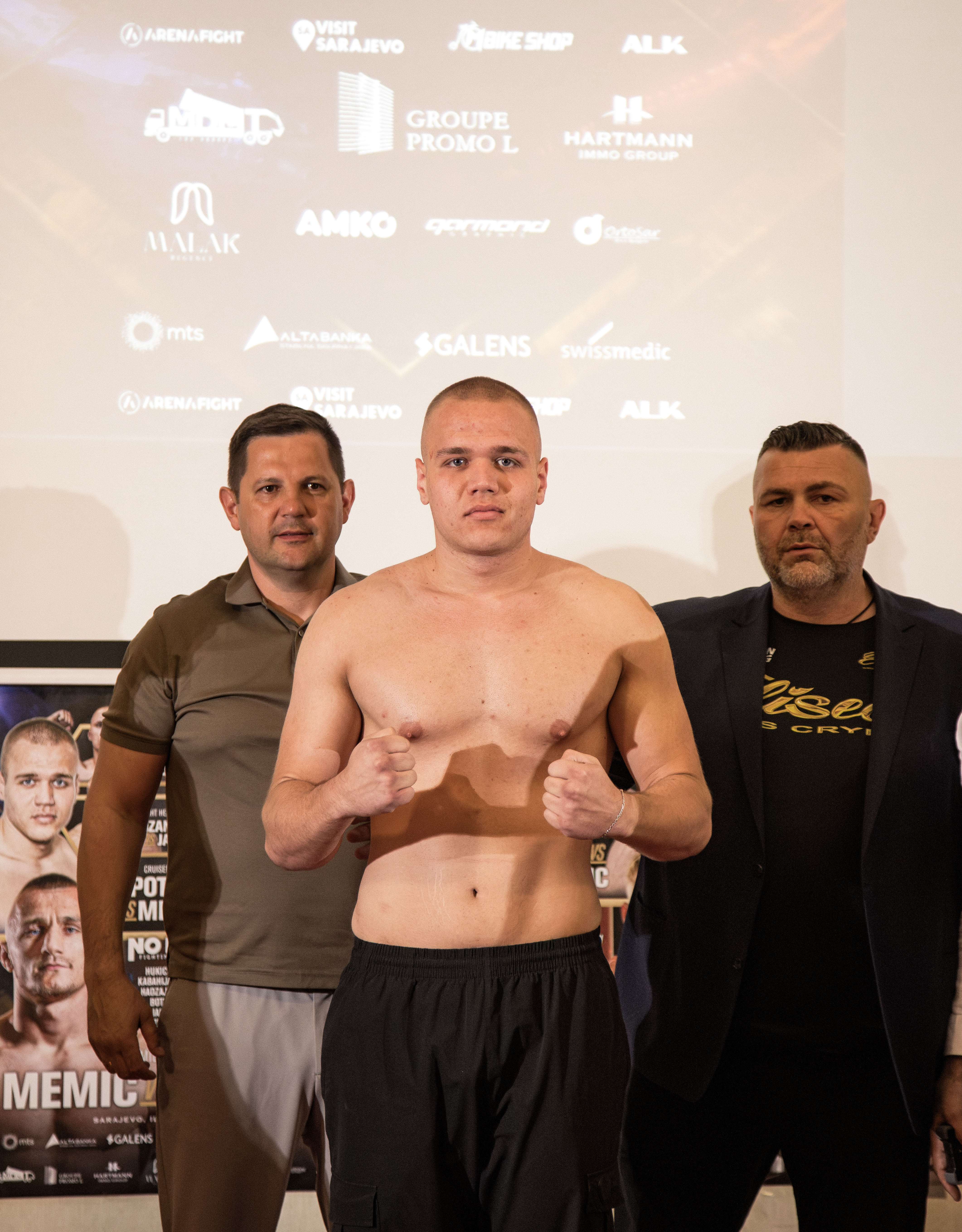 Evo gde možete da gledate uživo TV prenos Balkan Boxing 9 spektakla u Sarajevu