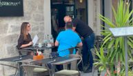 Uhvatili smo Milicu Pavlović na hrvatskom primorju: Ručala je sa NJIM a ovim gestom dokazala je da je zvezda