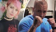 Influenser koji se potukao na ulici tražen posle ubistva Noe: Ranije osuđivan, maltretirao devojku na lajvu