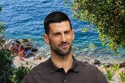 Omiljena plaža u Crnoj Gori na kojoj uživa i Novak Đoković: Krem srpske glumačke scene tamo ima svoje kuće