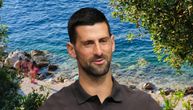 Omiljena plaža u Crnoj Gori na kojoj uživa i Novak Đoković: Krem srpske glumačke scene tamo ima svoje kuće
