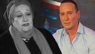 "Živela je u nemaštini": Poznati voditelj sarađivao sa Oliverom Katarinom, ispunila mu najveću želju